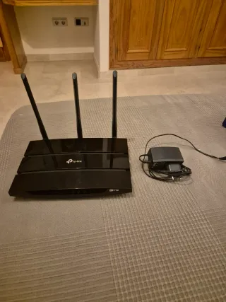 Router TP-Link Archer C7 AC1750