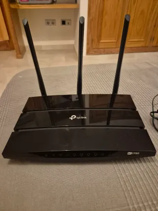 Router TP-Link Archer C7 AC1750