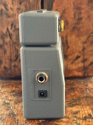 Mini Amplificador Guitarra Marshall MS-2C