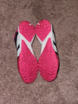 Adidas Predator Talla 41 1/3