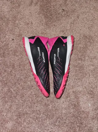 Adidas Predator Talla 41 1/3