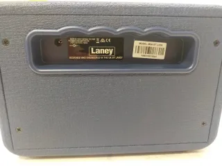 Mini amplificador guitarra Laney Lionheart
