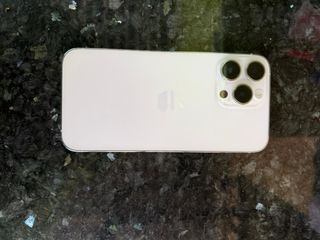 iPhone 14 Pro Max Blanco 256GB