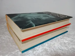 UNA HISTORIA DEL CINE, ZÚÑIGA, FIRMADO