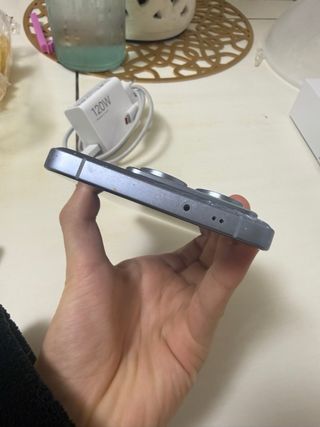 Xiaomi 14T Pro + Cargador 120W