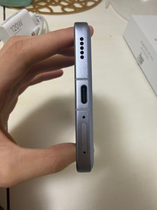 Xiaomi 14T Pro + Cargador 120W