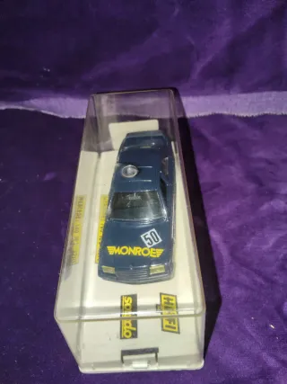 Coche Mercedes 190 16S 1/43 Solido