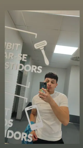 MASAJE 100% RELAJANTE