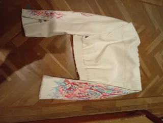 Cazadora Simkhai Multicolor Talla S