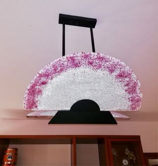 Lampadario in Vetro di Murano