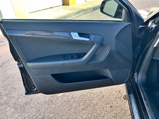 Audi A3  SPORTBACK 2.0Turbo  TFSI 200cv quattro