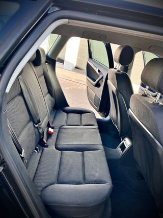 Audi A3  SPORTBACK 2.0Turbo  TFSI 200cv quattro