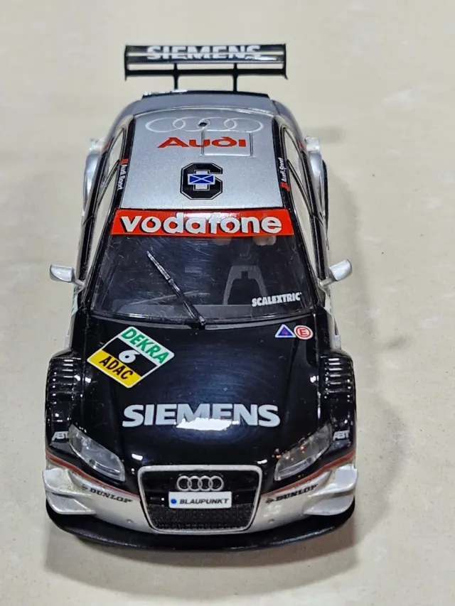 Scalextric Audi
