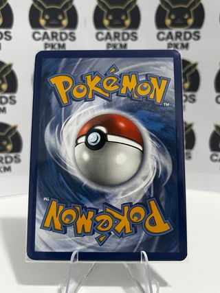 Pidgeotto Shiny 197/091 Paldean Fates Pokémon