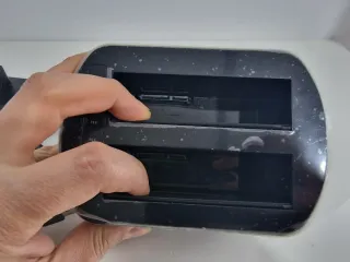 Duplicador Discos Duros AiSens