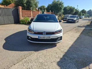 Volkswagen Polo 2019