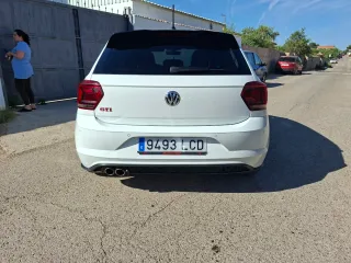 Volkswagen Polo 2019