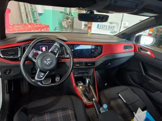 Volkswagen Polo 2019