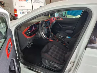 Volkswagen Polo 2019