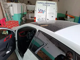 Volkswagen Polo 2019