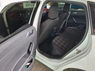 Volkswagen Polo 2019