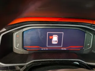 Volkswagen Polo 2019