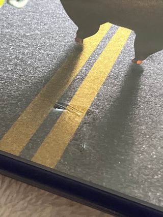 DVD Chicken Little (Animada, Familiar)