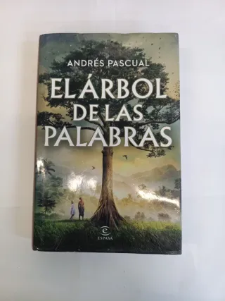 El árbol de las palabras
