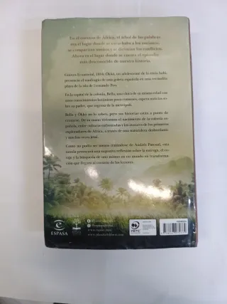 El árbol de las palabras