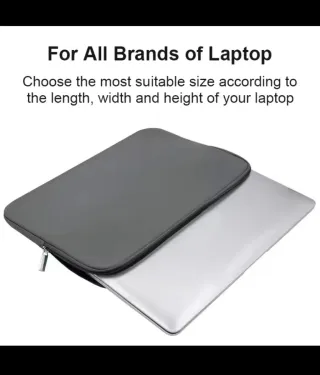 Funda portátil 13 pulgadas