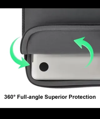 Funda portátil 13 pulgadas