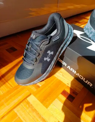Zapatillas Under Armour
