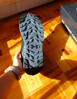 Zapatillas Under Armour