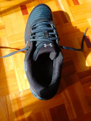 Zapatillas Under Armour