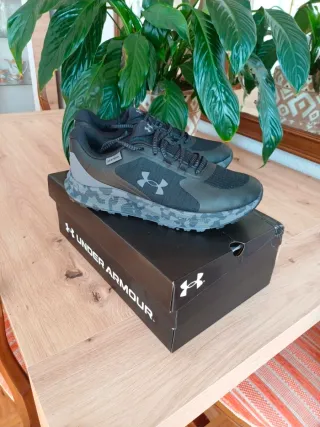 Zapatillas Under Armour