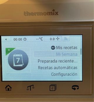 Thermomix TM5