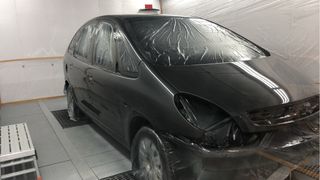 Citroen Xsara Picasso 1,6 exclusive 2005