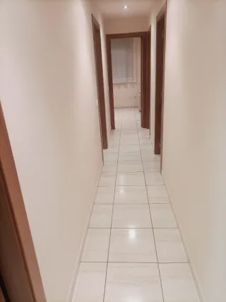 Piso con plaza de parking en venta.