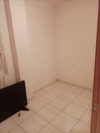 Piso con plaza de parking en venta.