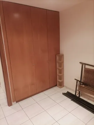 Piso con plaza de parking en venta.