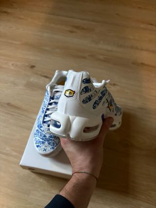 Nike Air Max Plus Lisboa 44.5 EU - 10.5 US