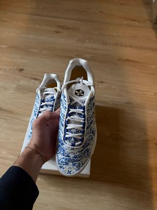 Nike Air Max Plus Lisboa 44.5 EU - 10.5 US