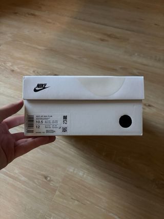 Nike Air Max Plus Lisboa 44.5 EU - 10.5 US