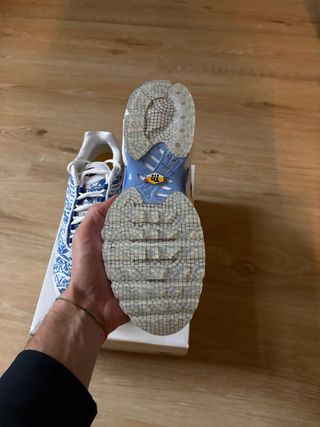 Nike Air Max Plus Lisboa 44.5 EU - 10.5 US