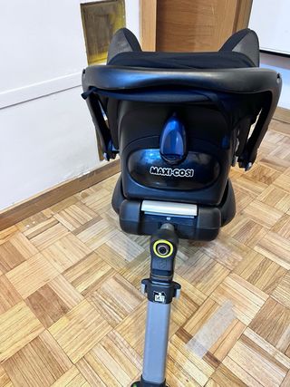 Silla Coche Bebé Maxi-Cosi