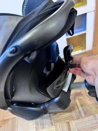 Silla Coche Bebé Maxi-Cosi