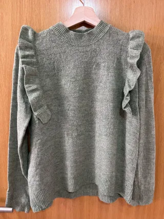 Jersey MLD Rojo Talla L