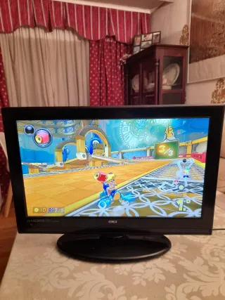 Televisor OKI 1080p HDMI