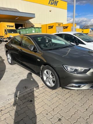 Opel Insignia grand sport