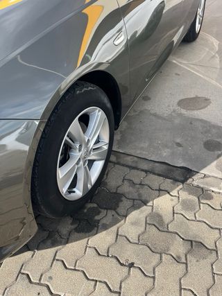 Opel Insignia grand sport